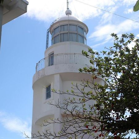 Ocean Star Hotel Vung Tau Exteriör bild