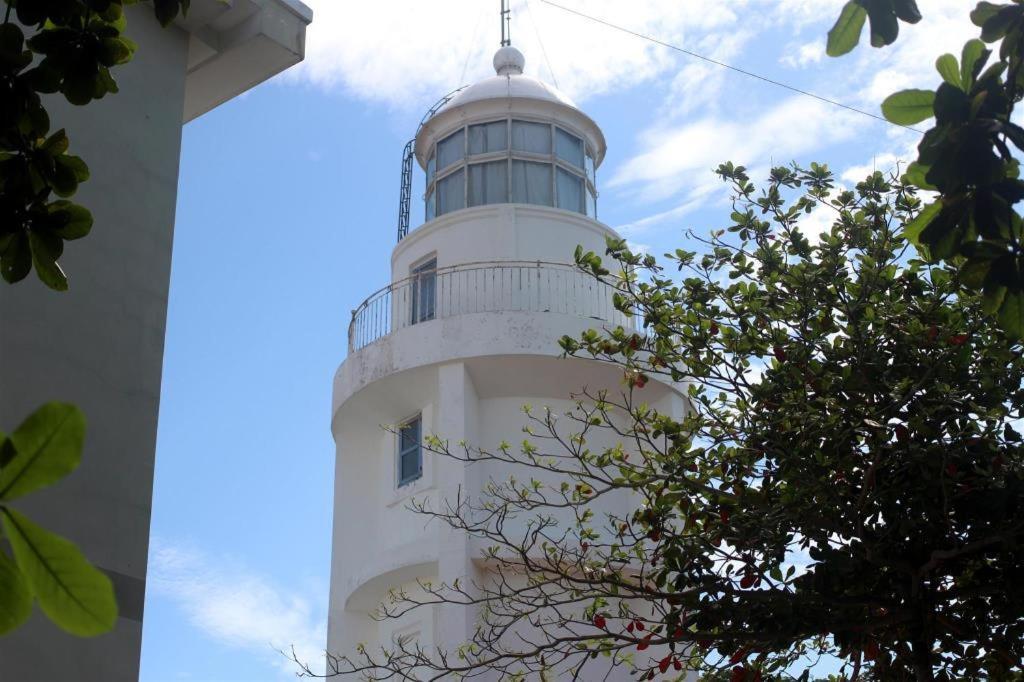 Ocean Star Hotel Vung Tau Exteriör bild